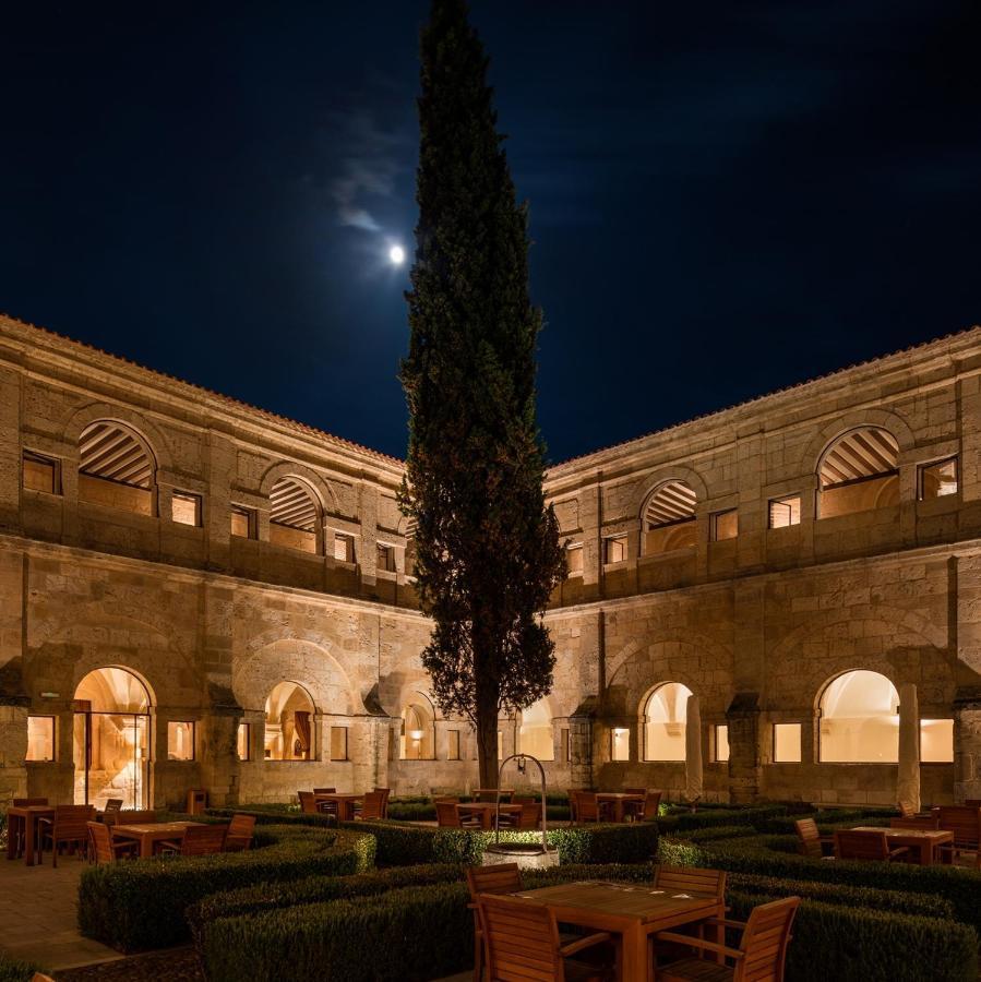 Abadia Retuerta Ledomaine Hotel Sardon De Duero Exterior photo