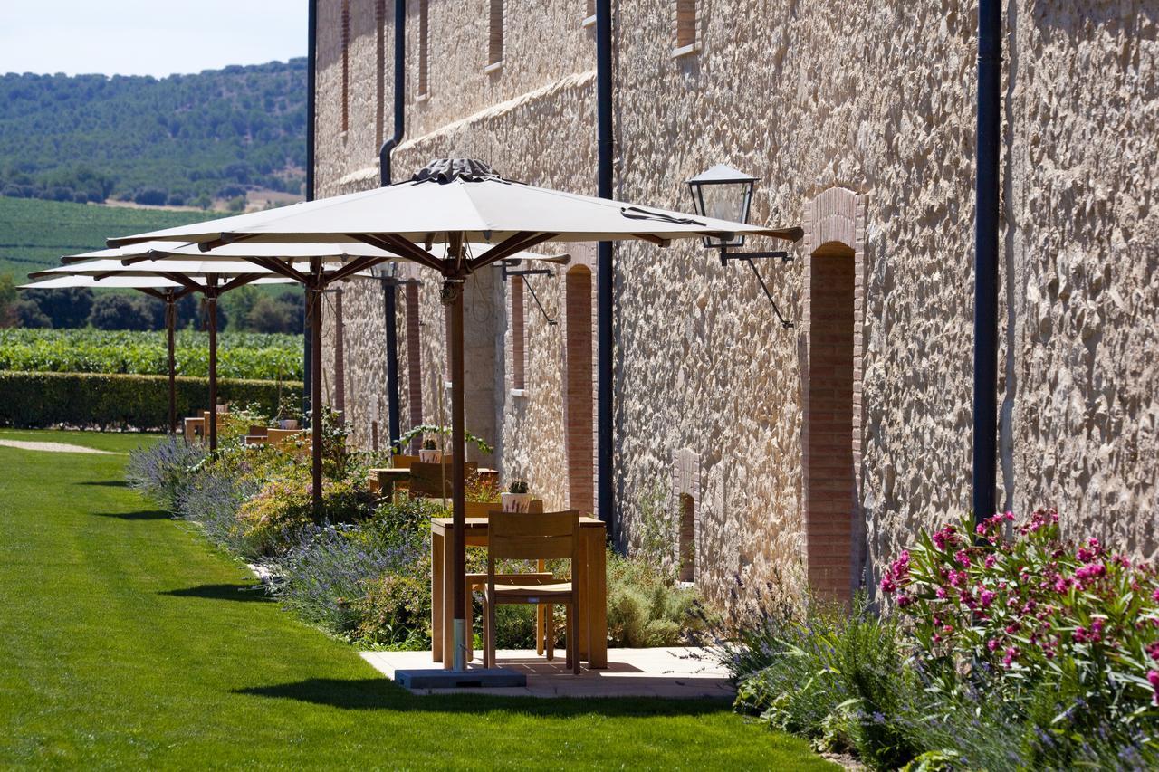 Abadia Retuerta Ledomaine Hotel Sardon De Duero Room photo