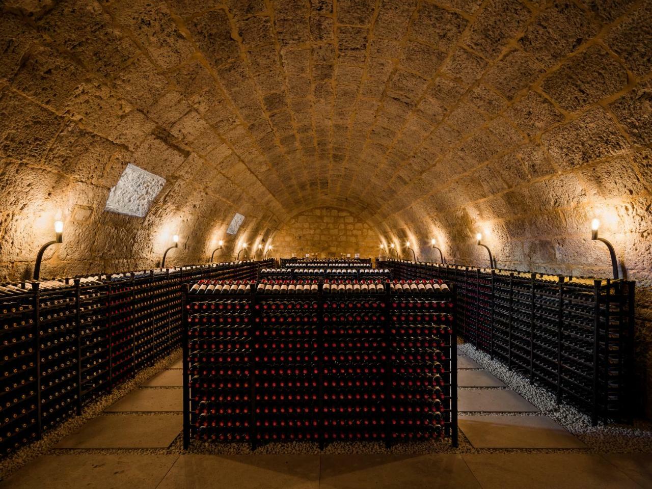 Abadia Retuerta Ledomaine Hotel Sardon De Duero Exterior photo